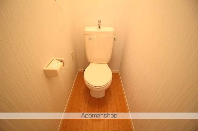 アネーロ花尻Aの内装写真