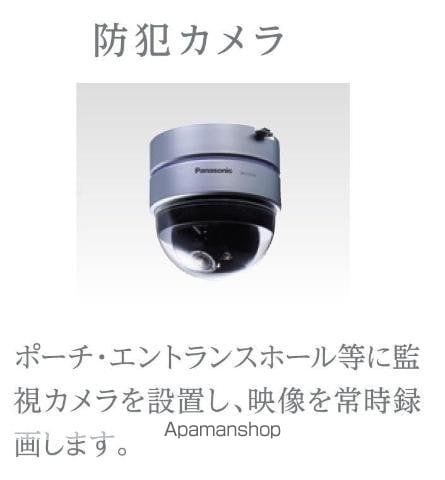 SYLVAN HOMESの内装写真