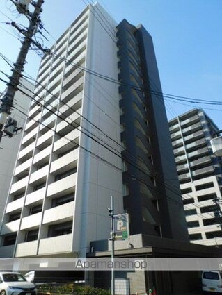 ラトゥール代官町ＥＡＳＴ[2LDK/67.6m2]の外観1