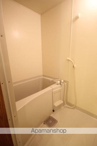 キャロット西原の内装写真