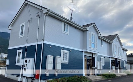 愛媛県四国中央市豊岡町長田[2LDK/58.53m2]の外観1