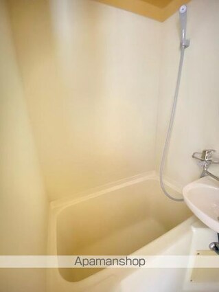 めぞん成合[1K/19.83m2]のバス