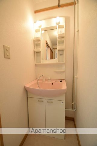 サンタフェの内装写真