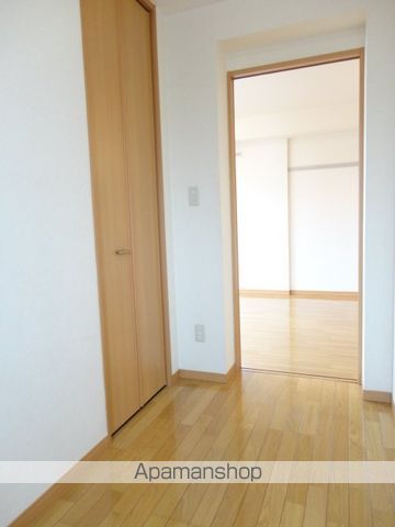 花水木の里C棟の内装写真