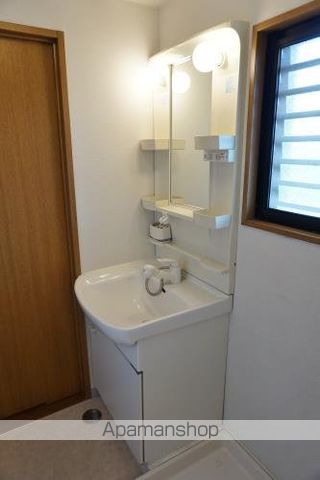 プロムナードの内装写真