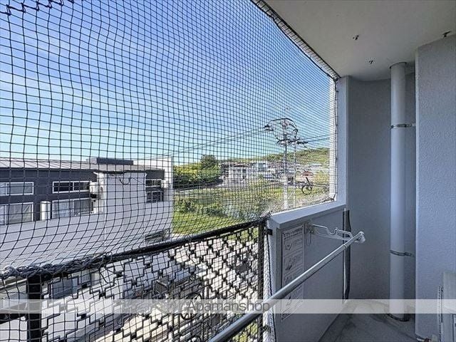 エトワール7の外観写真