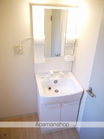 ディアスのみぞA棟B棟の内装写真