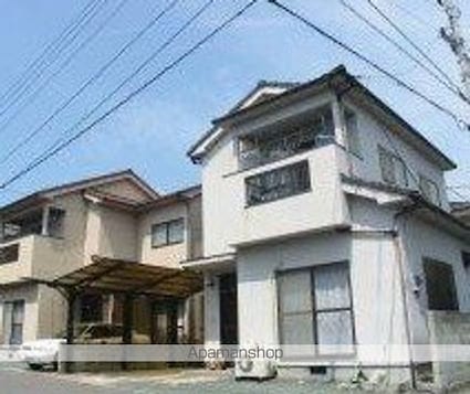 アルコバレーノ・パエーゼ[4LDK/81.15m2]の外観2