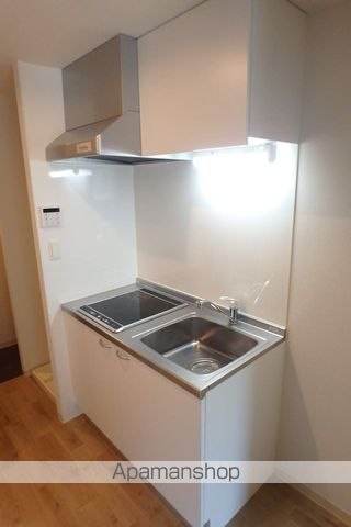 HF仙台本町レジデンスの内装写真