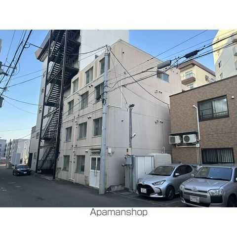 マイライフ102の外観写真