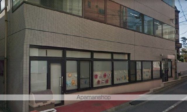 VISTA MAGOMEの周辺写真