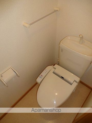 カサミラン Bの内装写真
