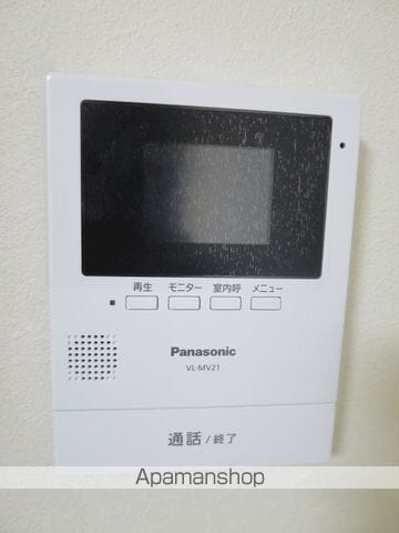 キャメル草加吉町の内装写真