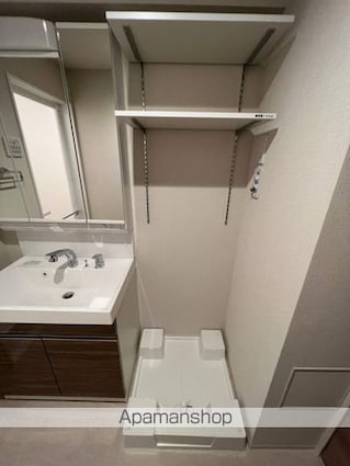 東京都中野区南台５丁目[1LDK/43.82m2]のその他設備