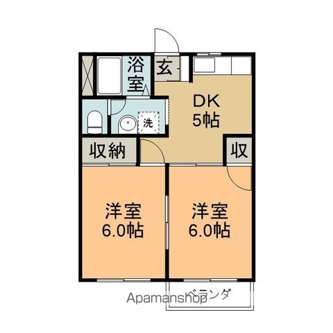 間取り：208018986967