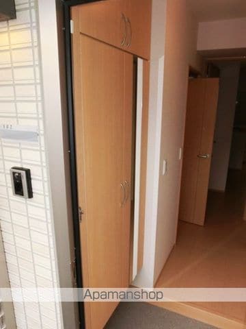 カルテットの内装写真