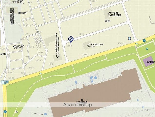 detached 茨城県鹿嶋市平井東４丁目2-1

地図を見る