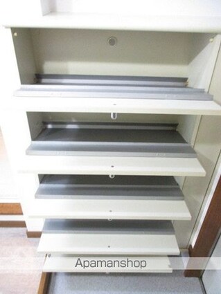 アカツキハイム[1K/20m2]の内装6