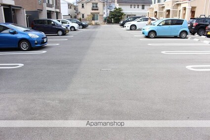 ガーデンハウス　ヴィオラＣ[1K/31.65m2]の共用部7