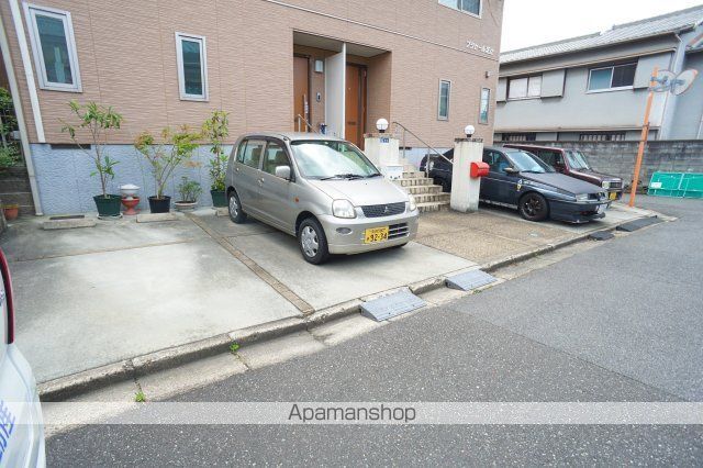プラセール芝辻のその他写真