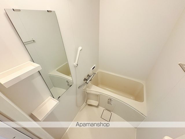 フェザー豊中マンションの内装写真