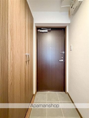 La・Maison TAKASAKIの内装写真