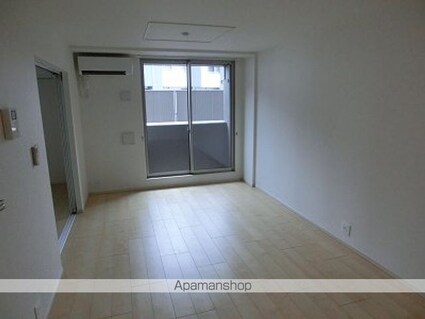 リヴェールＳＫ[1LDK/47.81m2]のリビング・居間1