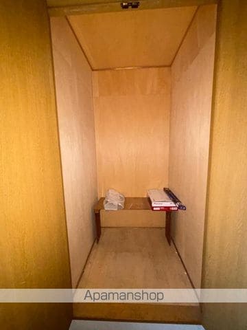 アクティブ円座の内装写真