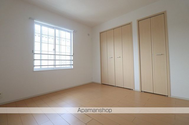 LALA・HOUSE・キノウチの内装写真