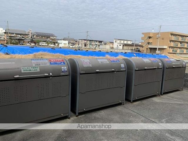 レオパレス揖保川IIの内装写真