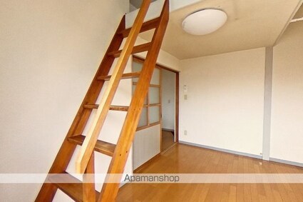 ハイツアラミス[1K/34.09m2]の内装5