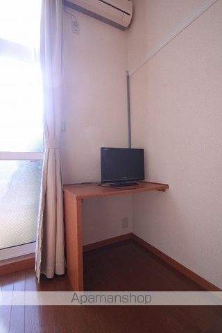 レオパレスEZ ハイムの内装写真