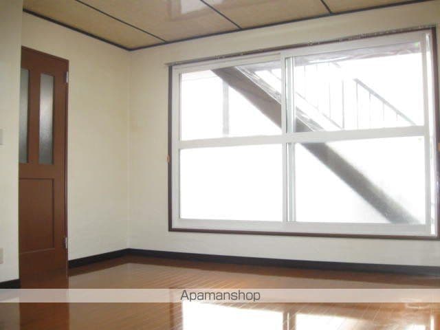 第2富樫マンションの内装写真