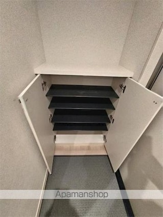 ＳＴＡＣＫ南田中[1K/26.08m2]の内装3