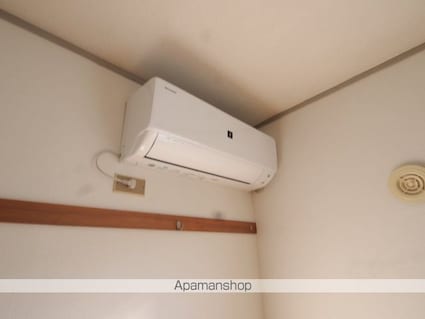 ハイムサンライズ　Ａ棟[1K/26.4m2]のその他設備