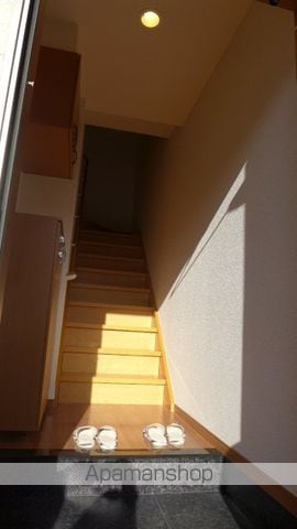 フラワーヒルズ城ケ入の内装写真