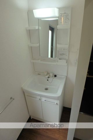 3MHOUSEの内装写真