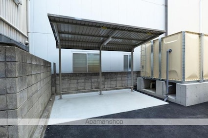 香川県高松市通町[1LDK/30.6m2]の共用部1