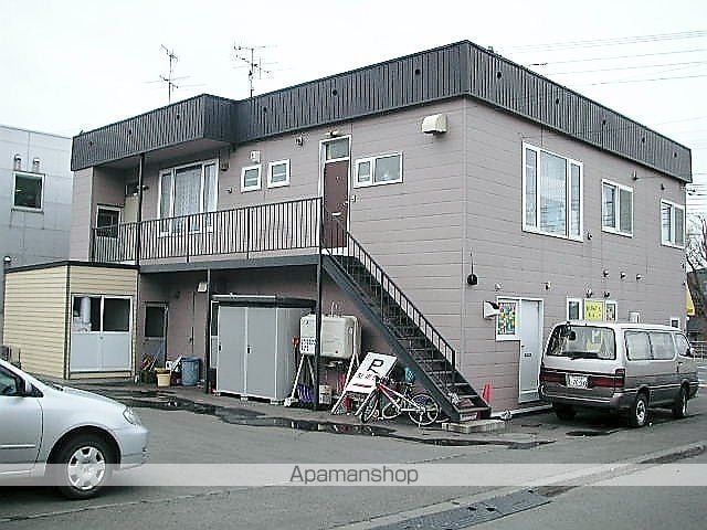 遠藤アパート