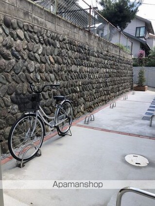 Ｓｕｎｎｙ　Ｈｉｌｌ　Ｍｉｎａｍｉ　Ｈａｎａｚｏｎｏ[1DK/24.84m2]の共用部3