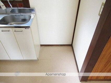 コーポグリーン（茶畑）[1K/23.59m2]の内装4