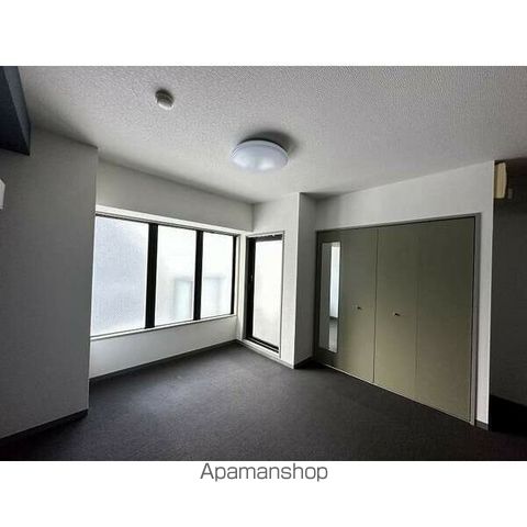 412ビルの内装写真
