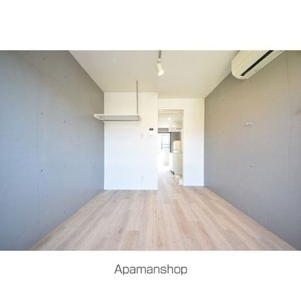 プラチナフォルム成城[1R/17.28m2]の内装