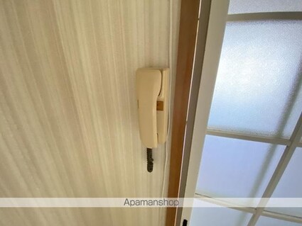 栄香ハイツ[1K/20.7m2]の内装4