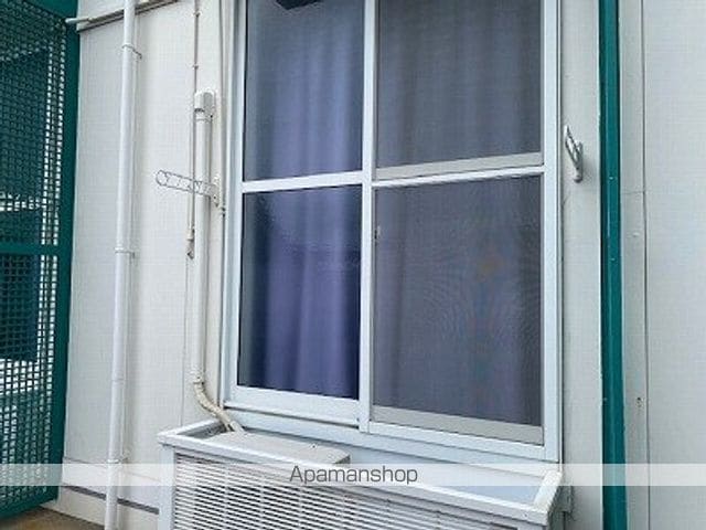 レオパレスサンフレンドの内装写真