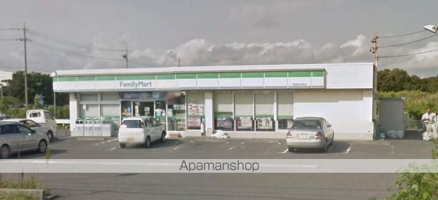 アンダンテCの周辺写真