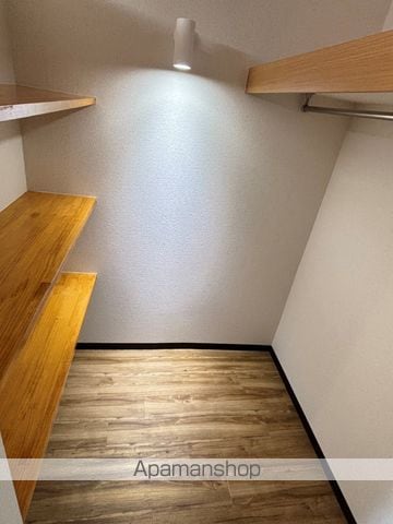 サンパーラ松本の内装写真