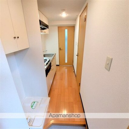 ビオトープ多摩川[1K/22.75m2]のその他内装8