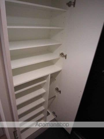 プレサンス上町台クレストの内装写真