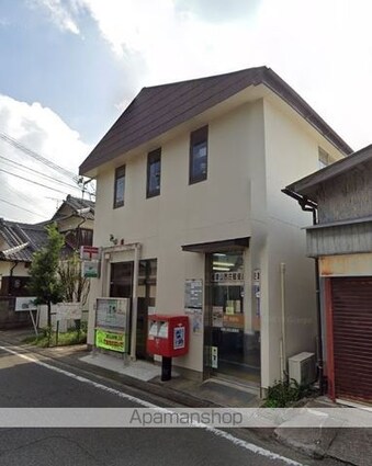 和歌山県和歌山市本脇[1K/26.25m2]の周辺2